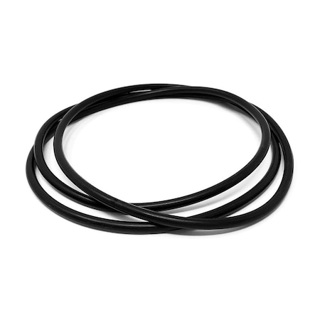 Springer Parts O-Ring, EPDM, Replaces Alfa Laval Part# 17-360-E 17-360-ESP